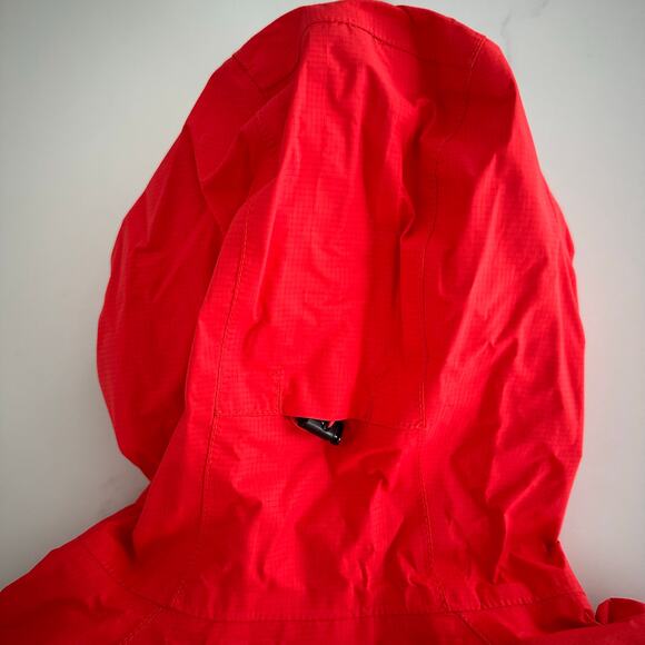 The North Face Extra Small XM Womens HYVENT 2.5L Jacket - Picture 4 of 15